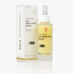 InnoAesthetics INNO-EPIGEN AGE PERFECTION SERUM