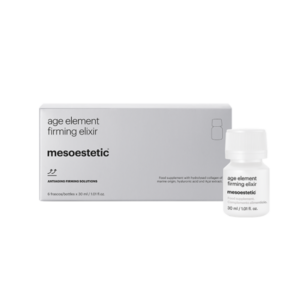 Mesoestetic age element firming elixir (6x30ml)