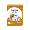 aiwina premium unisex adult pants XL-10pcs
