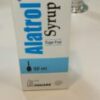 Alatrol Syrup Allergy Relieve 5mg/5ml 60ml