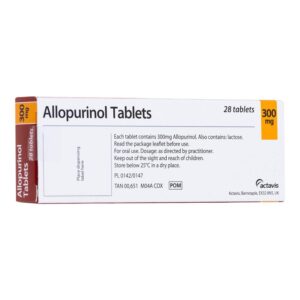 Allopurinol