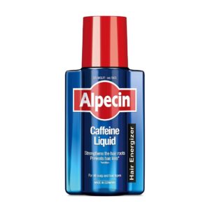 Alpecin Caffeine Liquid Hair Energizer ? 200ml