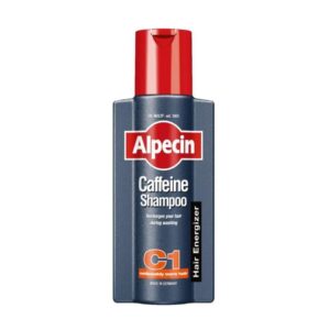 Alpecin Caffeine Shampoo Hair Energizer C1 - 250ml