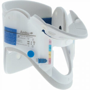 Ambu Cervical Orthosis Adjustable