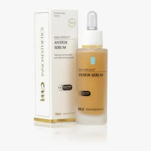 InnoAesthetics INNO-EPIGEN ANTIOX SERUM