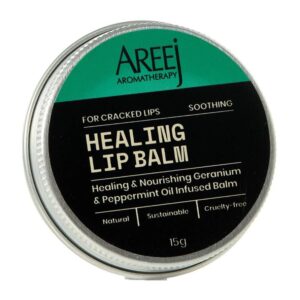 Areej Healing Lip Balm ? 15gm