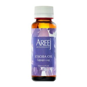 Areej Jojoba Oil - 85ml