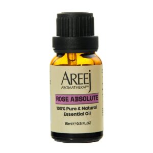 Areej Rose Absolute - 15ml