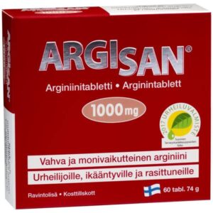 ARGISAN TABLET