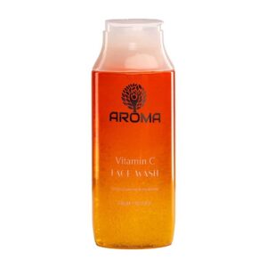 Aroma Vitamin C Face Wash ? 300ml