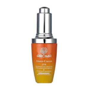 Aroma Vitamin C Serum ? 30ml