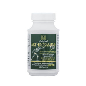 ARTHROSAMINE PLUS