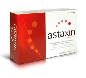 Astaxin