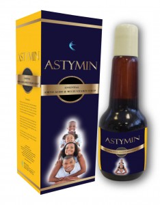 ASTYMIN C FORTE, SYRUP AND DROPS