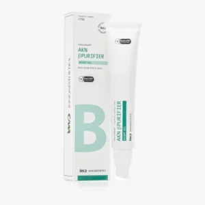 InnoAesthetics INNO-DERMA AKN ? PURIFIER NIGHT GEL