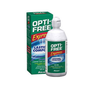 Opti-Free Express 355ml