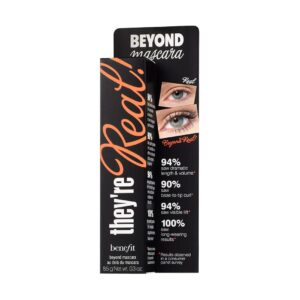 Benefit?They're Real?Beyond Mascara
