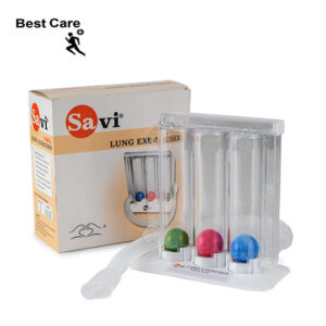 Best Care 3 Ball Lung Exerciser