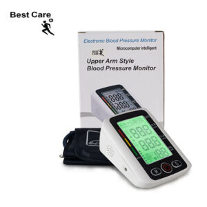 Best Care Automatic Blood Pressure Monitor