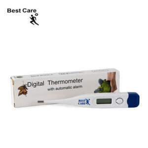 Best Care Digital Thermometer Basic