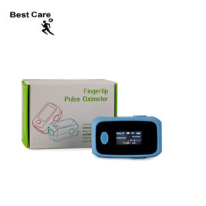 Best Care Fingertip Pulse Oximeter