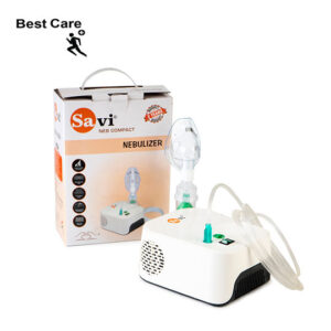 BestCare Savi  Neb Compact Nebulizer