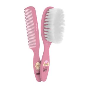 Beter Baby Brush and Comb Set