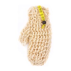 Beter Coffee O Clock Sisal Glove