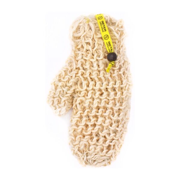 Beter Coffee O Clock Sisal Glove