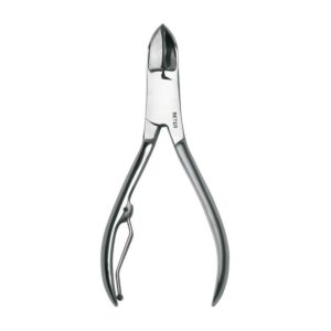Beter Stainless Steel Manicure Cuticle Nipper