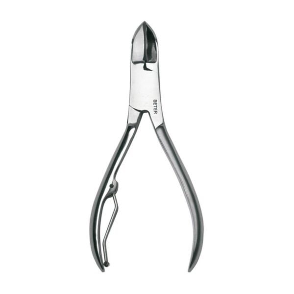 Beter Stainless Steel Manicure Cuticle Nipper