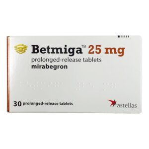 Betmiga