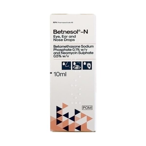 Betnesol-N