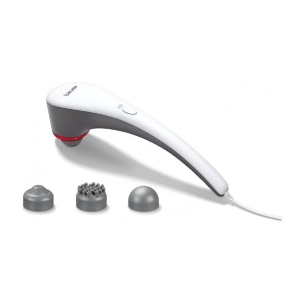 Beurer Mg55 Tapping Massager + 3 Attachment