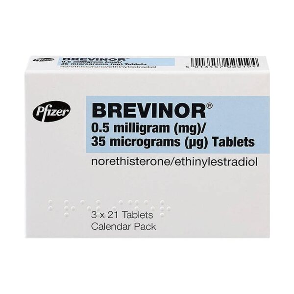 Brevinor