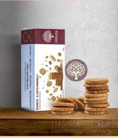 Ofelos Cardamom Cookies150g