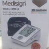 Medisign Bpm-68 Digital B.P Monitor