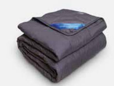 Celeste Weighted Blanket