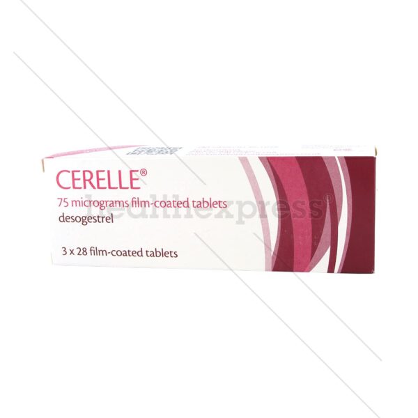 Cerelle