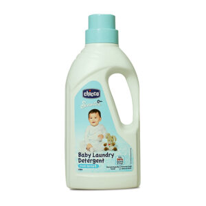 Chicco Baby Laundary Fresh Spring Detergent - 1Ltr