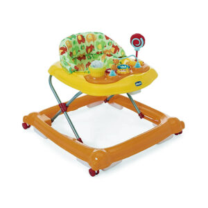 Chicco Baby Walker Orange