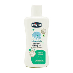 Chicco Bathing Gel - 200Ml