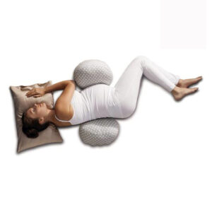 Chicco Boppy 2In1 Pregnancy Pillow