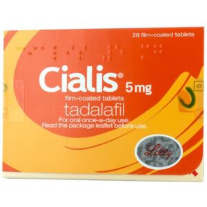 Cialis Daily