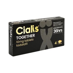Cialis Together