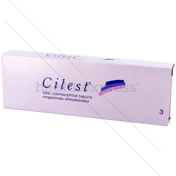 Cilest