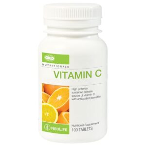 NEOLIFE VITAMIN C X 100