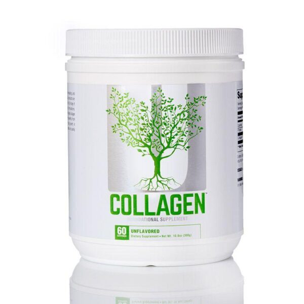 UNIVERSAL COLLAGEN