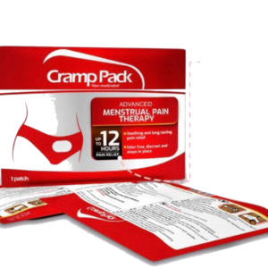 CRAMP PACK