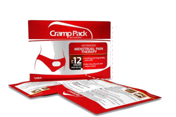 CRAMP PACK